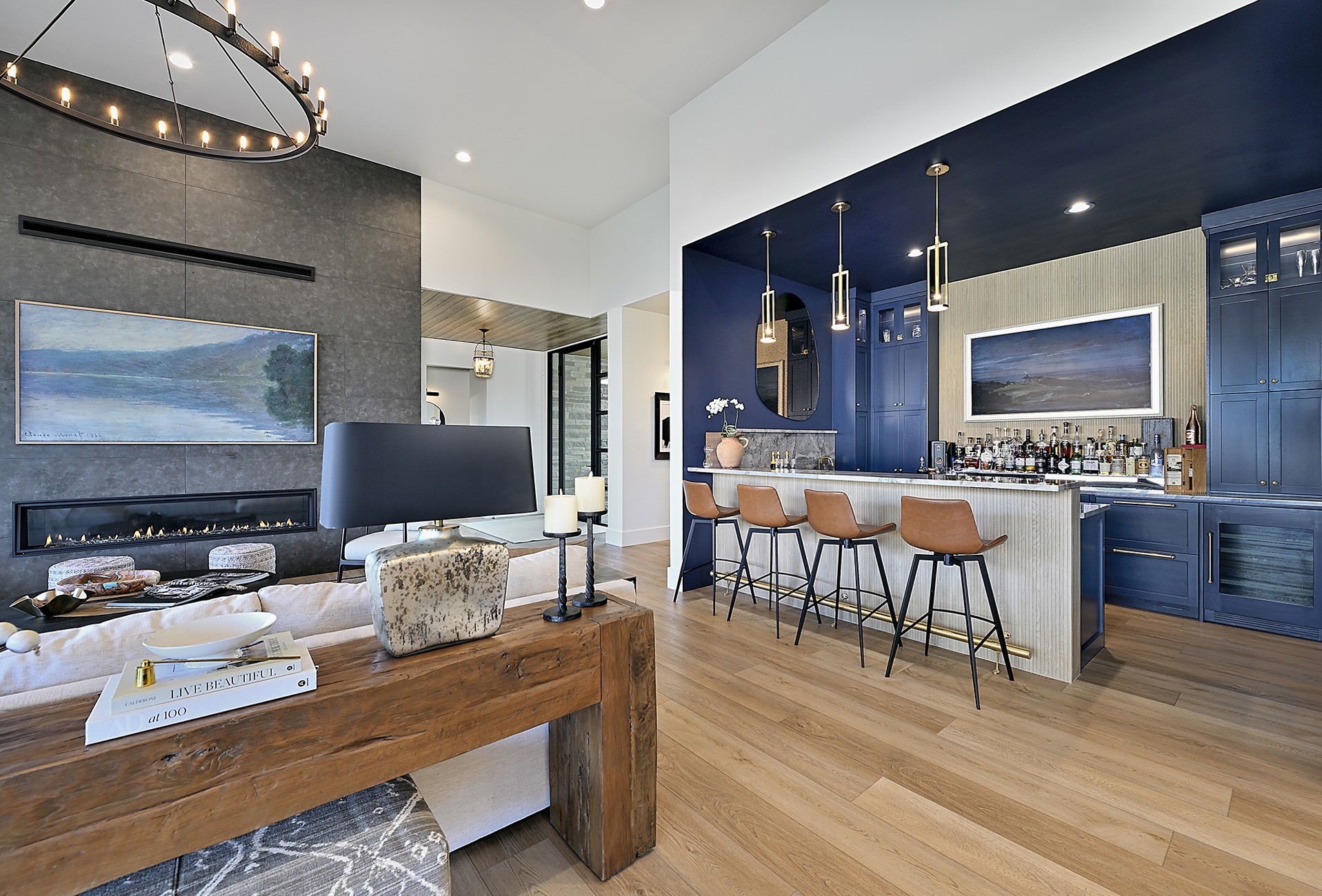 Ella Todd Interiors — Luxury Residential Design, Albuquerque