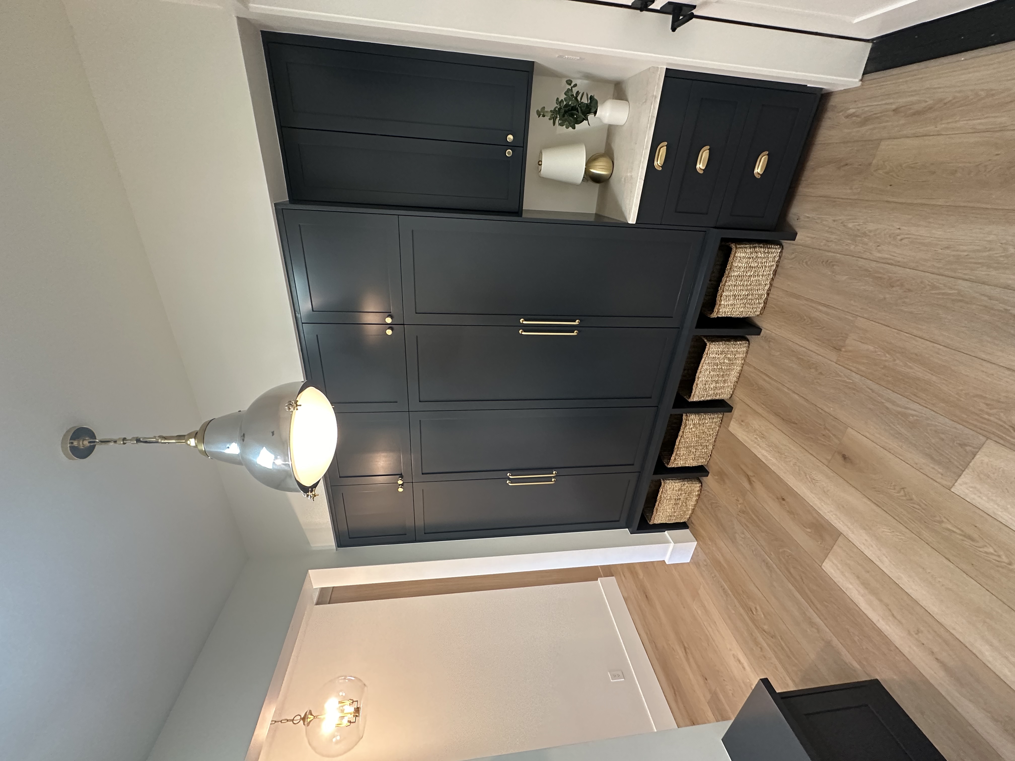 Mudroom