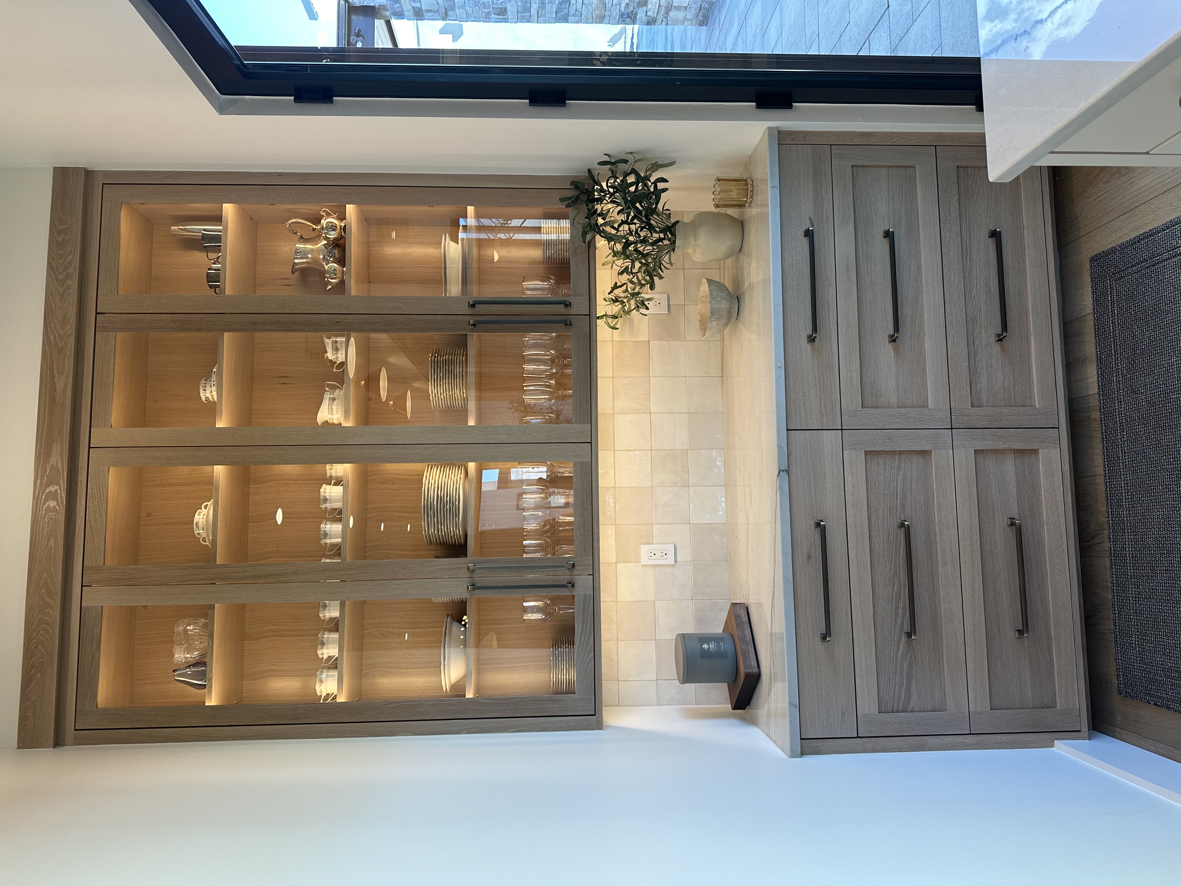 China cabinet