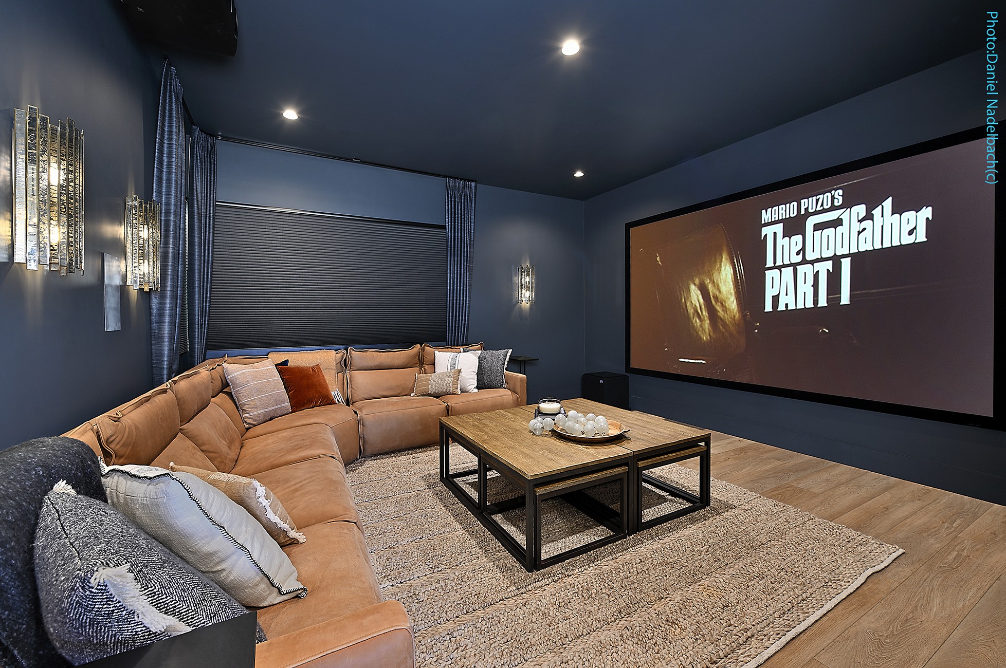 Media Room